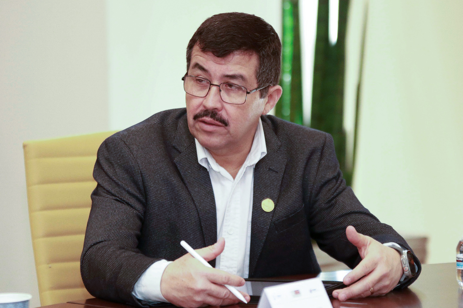 La UAT reafirma alianzas para fortalecer la educación superior en el noreste de México