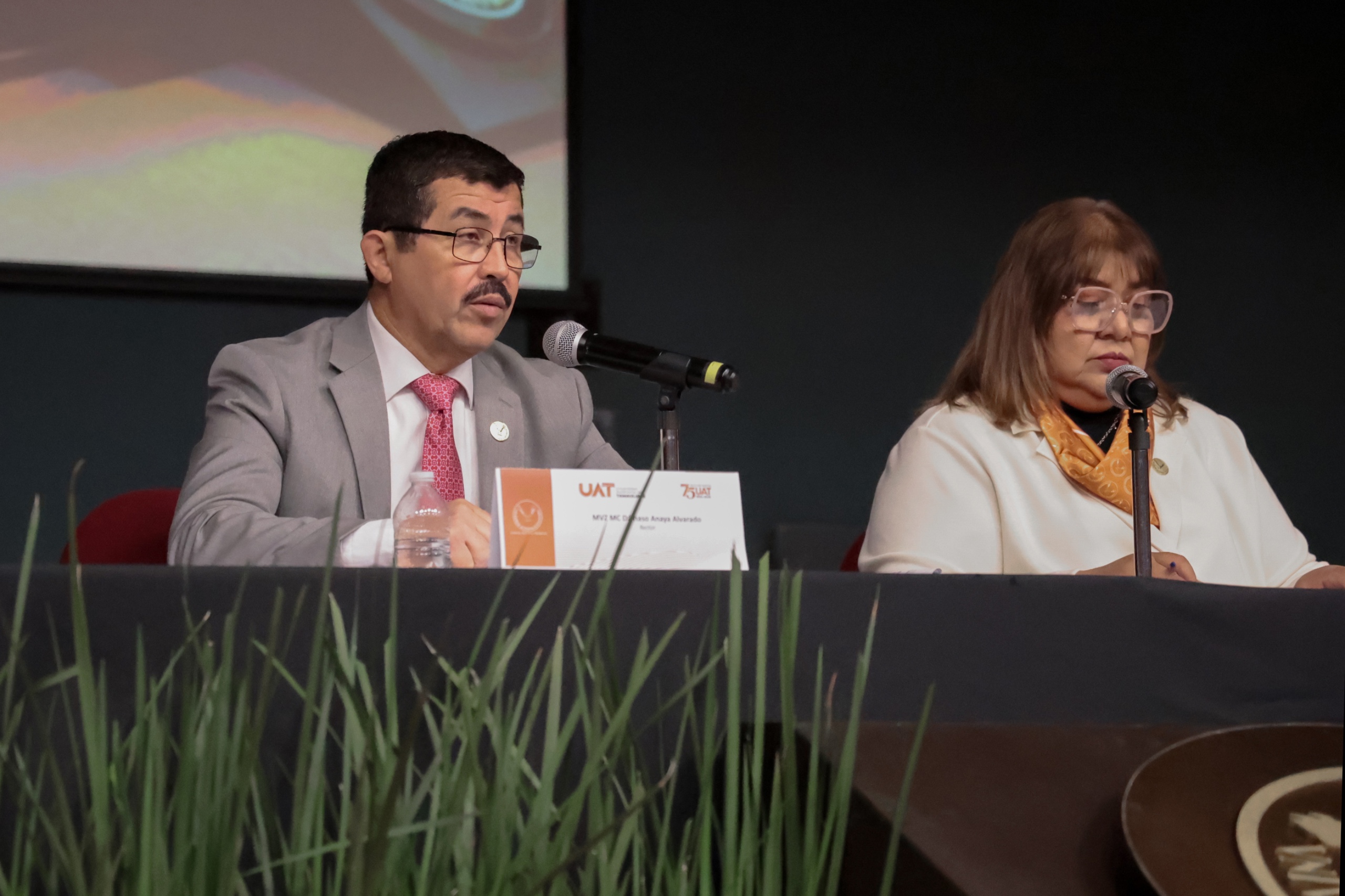 Refuerza la UAT estrategias para la formación integral del estudiante