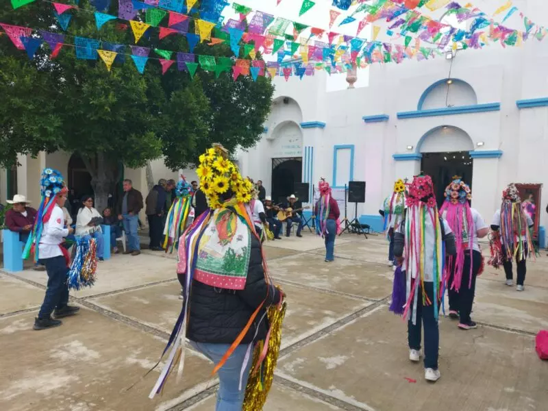 Culmina Tamaulipas con éxito participación en el Encuentro Nacional “Nortes Resonantes”