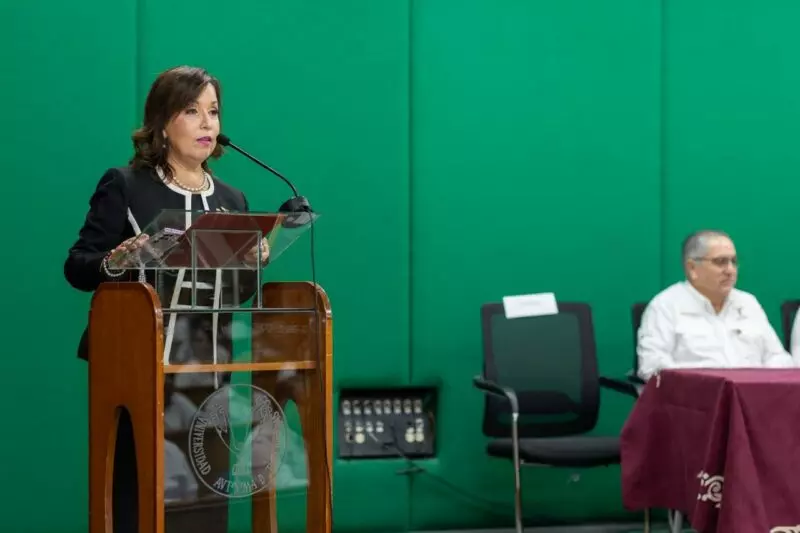 Realiza ITACE Foro de Inteligencia Artificial, Semiconductores y Microelectrónica