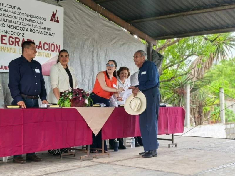Transforman Misiones Culturales Rurales la vida en comunidades rurales y semiurbanas