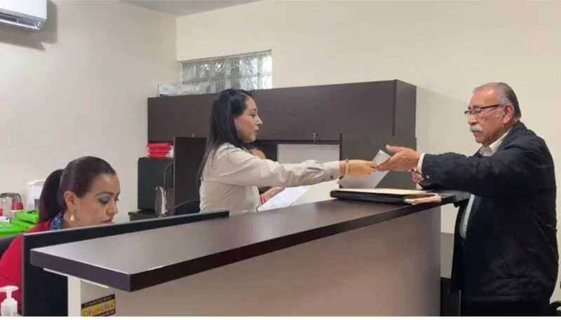 Fortalece Dirección de Asuntos Notariales legalidad en Tamaulipas con más de 160 visitas de supervisión en el primer semestre del año