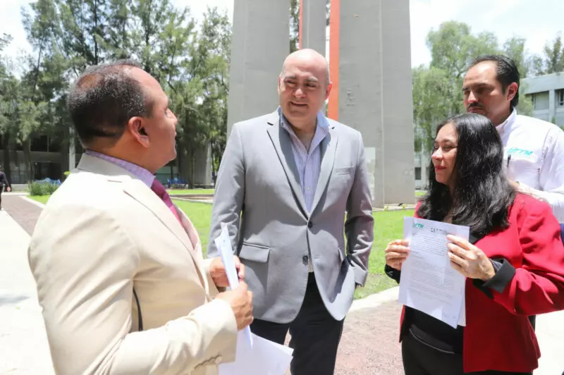Promueve Universidad Tecnológica de Tamaulipas Norte una educación superior inclusiva