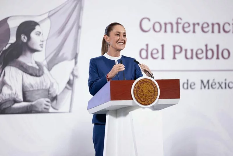 Entregará Infonavit en Tamaulipas a finales del año, mil 117 nuevas casas