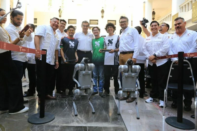Tamaulipas mantendrá liderazgo energético con inversiones de la CFE y respaldo federal: Américo
