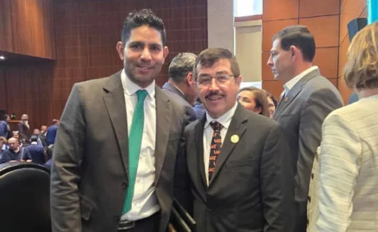 Reafirma UAT a la ASF y Cámara de Diputados compromiso con la transparencia