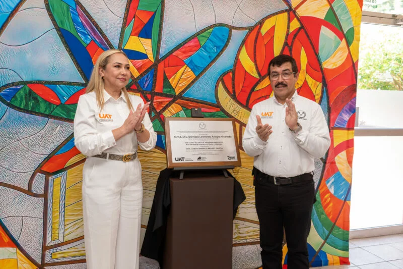 Inicia la UAT la carrera de Arquitectura en Ciudad Victoria