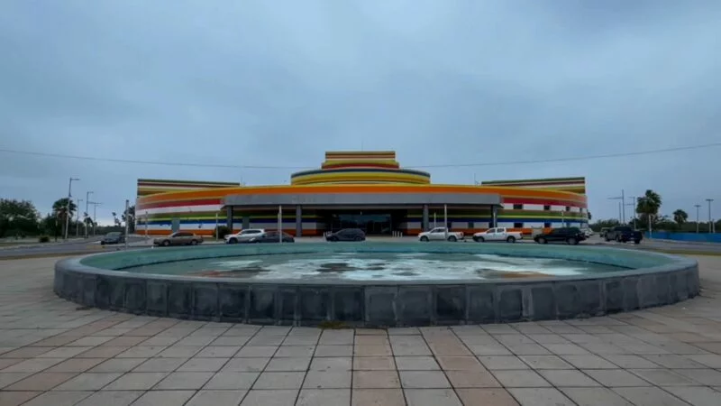 Listo ITCA para recibir a lo mejor del teatro tamaulipeco en el Encuentro Estatal Mtro. Rafael Solana