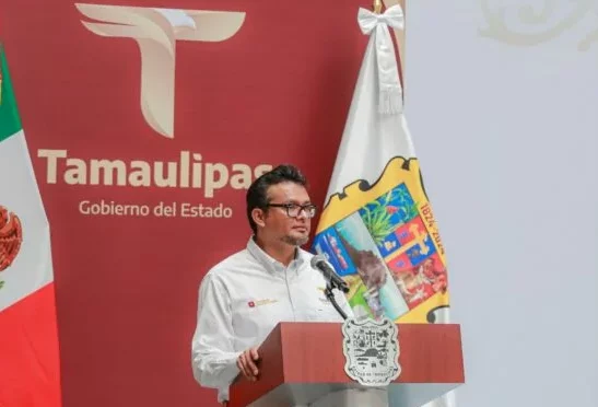 Cumplirá Tamaulipas  meta de electrificación al 100% para el 2027