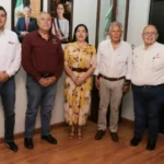 Presentan propuestas para fomentar la comercialización de productos rurales en El Mante