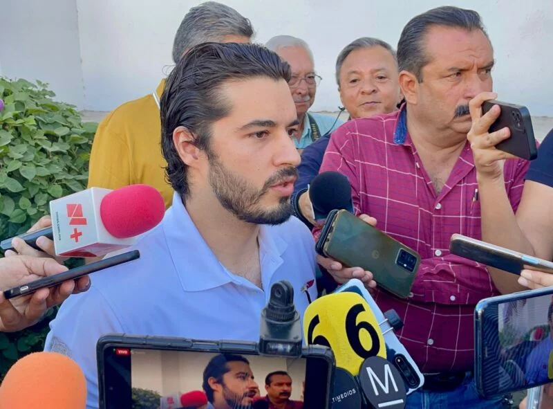 Realizarán en Victoria Feria del Empleo de la Juventud, este martes